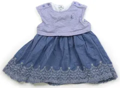 【組曲/Kumikyoku】ワンピース 90サイズ 女の子【子供服・ベビー服】（1820603）