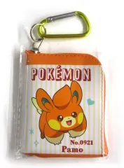 【中古】バッグ パモ L字ミニミニポーチ 「ポケットモンスター」