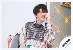 SnowMan 公式写真 オフショ 深澤辰哉 53 - メルカリ