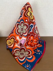 roco様専用☆イタリア シルコモ社製/サンプル生地/はぎれ/手芸/ハンドメイド/プリント