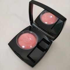 CHANELシャネル　ジュコントゥラスト72ローズイニシアル