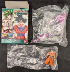 2025年最新】HGEXドラゴンボール改の人気アイテム - メルカリ
