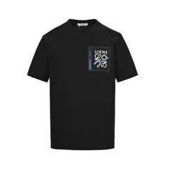 2025年最新】ロエベ tシャツの人気アイテム - メルカリ
