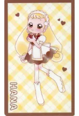 おジャ魔女どれみwebpon&くじメイト　アクリルフィギュアセット おジャ魔女どれみwebpon&くじメイトハナちゃん特大アクリルフィギュア