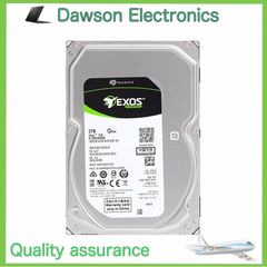 Seagate Exos HDD 4台セット 7200RPM - メルカリ