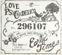 品質 《込》 LOVE PSYCHEDELICO アルバム SP BOX - coroi.mu