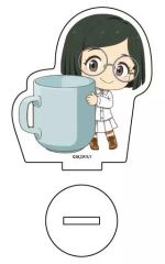 [중고] 아크릴 스탠드 아크릴 패널 길다 [약속의 네버랜드 아크릴 쁘띠 스탠드 02. 포토 캬라]