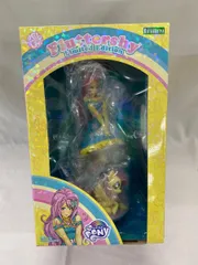 2025年最新】MY LITTLE PONY美少女 フラッターシャイの人気