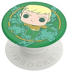 【値下げ！】人気のFunkoシリーズ❗️Aquaman❣️　ポップソケッツ