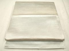 ⚫︎中古⚫︎丸帯⚫︎アンティークな箔一丁。通称、箔ベタ⚫︎婚礼掛下 