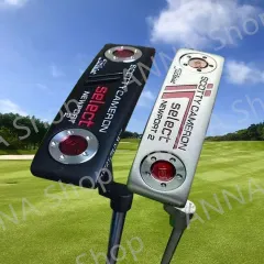 2025年最新】scotty cameron select newport 2の人気アイテム - メルカリ 