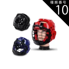 2025年最新】テコンドー防具の人気アイテム - メルカリ