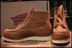 2025年最新】red wing 8876の人気アイテム - メルカリ