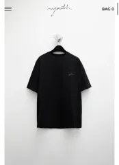 youth(ユース) H ／ S ロゴ Tシャツ ー 黒 L サイズ