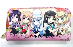 2025年最新】ご注文はうさぎですか パスケースの人気アイテム - メルカリ