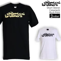 2025年最新】chemical brothers tシャツの人気アイテム - メルカリ
