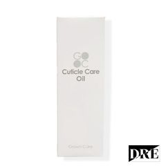 グロウンケアケアオイル　50ml　Grown Care　保湿　ケアオイル　ネイル保護　爪割れ予防　オススメ　ネイルオイル　日本製　MADE IN JAPAN　グロウンケア　【 salon DRE 】