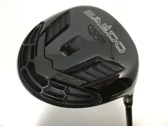 新品】バルド コルサ BC458 ドライバーヘッド (カバー・ソケット付)