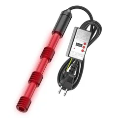 【未使用】ドロップインヒーター LEDワーキングランプ角型タイプ | 建設機械・産業機械用品（LED