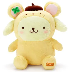 2025年最新】ポムポムプリン 干支ぬいぐるみ の人気アイテム