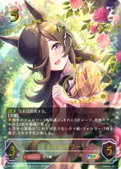 2025年最新】ライスシャワー シャドバの人気アイテム - メルカリ