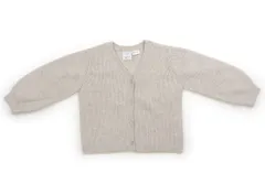 【ザラ/ZARA】カーディガン 95サイズ 女の子【子供服・ベビー服】（1934487）