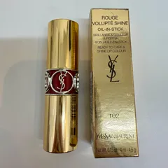 2025年最新】イヴ・サンローラン リップ 未使用の人気アイテム