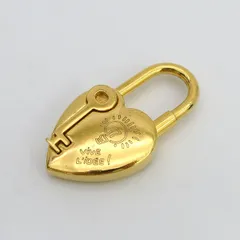 HERMES / エルメス ◇ファンタジーハート 2004限定 カデナ