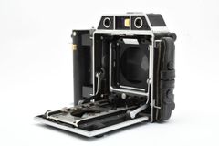 ★美品★トプコン TOPCON HORSEMAN 985 ボディ ELECTRICAL GRIP ホースマン★W0816#AW2085