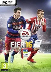 【中古】FIFA 16 - XboxOne w17b8b5