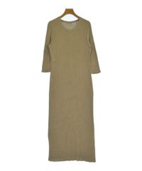 Deuxieme Classe ワンピース レディース 【古着】【中古】【送料無料】