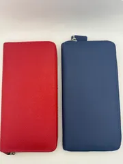 【財布】[サフィアーノ]長財布