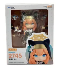 2025年最新】伊落マリー フィギュアの人気アイテム - メルカリ