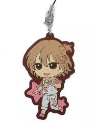 【中古】ストラップ(キャラクター) 仲真テルマ きらどる ラバーストラップ 「一番くじ MARGINAL#4」 F賞