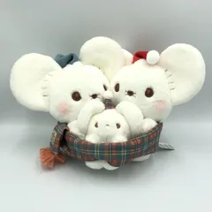 2025年最新】Pokémon heartwarming christmas イッカネズミの