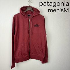 patagonia Fitz Roy Scope Lightweight Full-Zip Hoody メンズM