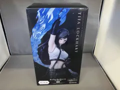 エンド賞 ティファ･ロックハｰト ファイナルファンタジｰⅦ REBIRTH 発売記念くじ ファイナルファンタジｰⅦ REBIRTH