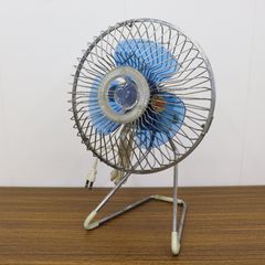 甲MJ22663 クリーニング済 送料無料 即購入可能 スピード発送 扇風機