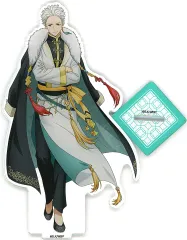 【中古】アクリルスタンド・アクリルパネル 梅宮一 アクリルスタンド 五獣Ver. 「WIND BREAKER」