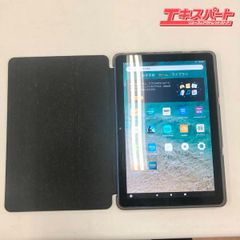 amazon Kindle Fire HD10 T76N2B 本体のみ