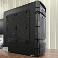 ゲーミングPC　マウス G-TUNE Ryzen5 1600X GTX1080 SSD500GB