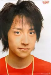 【中古】ポスター(男性) ポスター 八乙女光(Hey! Say! JUMP) 「サマーなら歌って踊けて JohnnYs SUMMARY 2008」