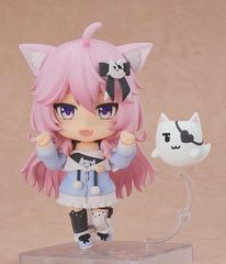 TNTSPACE リタ Liita White Peach Meow - メルカリ