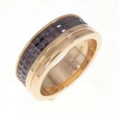 極美品⭐︎ ブシュロン キャトル クラシック リング 三越伊勢丹 | BOUCHERON/ブシュロン通販 | QUATRE CLASSIQUE