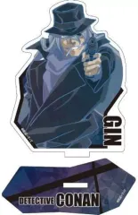 2026年最新名探偵コナン アクリルスタンド vol.2(ジン)の人気