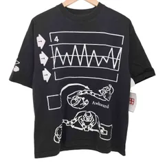 激レアTTT ロンT2枚セット！The Trilogy Tapes PALACE 2025年最新】trilogy tapesの人気アイテム - メルカリ