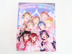 未開封ラブライブ！μ’s Final LoveLive! Blu-ray BOX Amazon.com: LoveLive! μ's Final LoveLive! ~μ'sic Forever