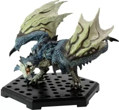 モンハン フィギュア まとめ売り エスピナス リオレウス亜種 ハンター男剣士 リオレウス亜種 エスピナス 男ハンター モンスターハンター