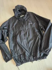 thisisneverthat(ディスイズネバーザット) ライト 軽量 パーカーウィンドブレーカー L100 ー 105