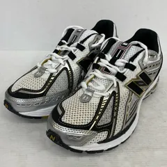【加古川店】 中古 NEW BALANCE | ニューバランス スニーカー M1906RA SILVER M1906RA シルバー 【126】